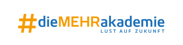 Logo dieMEHRakademie